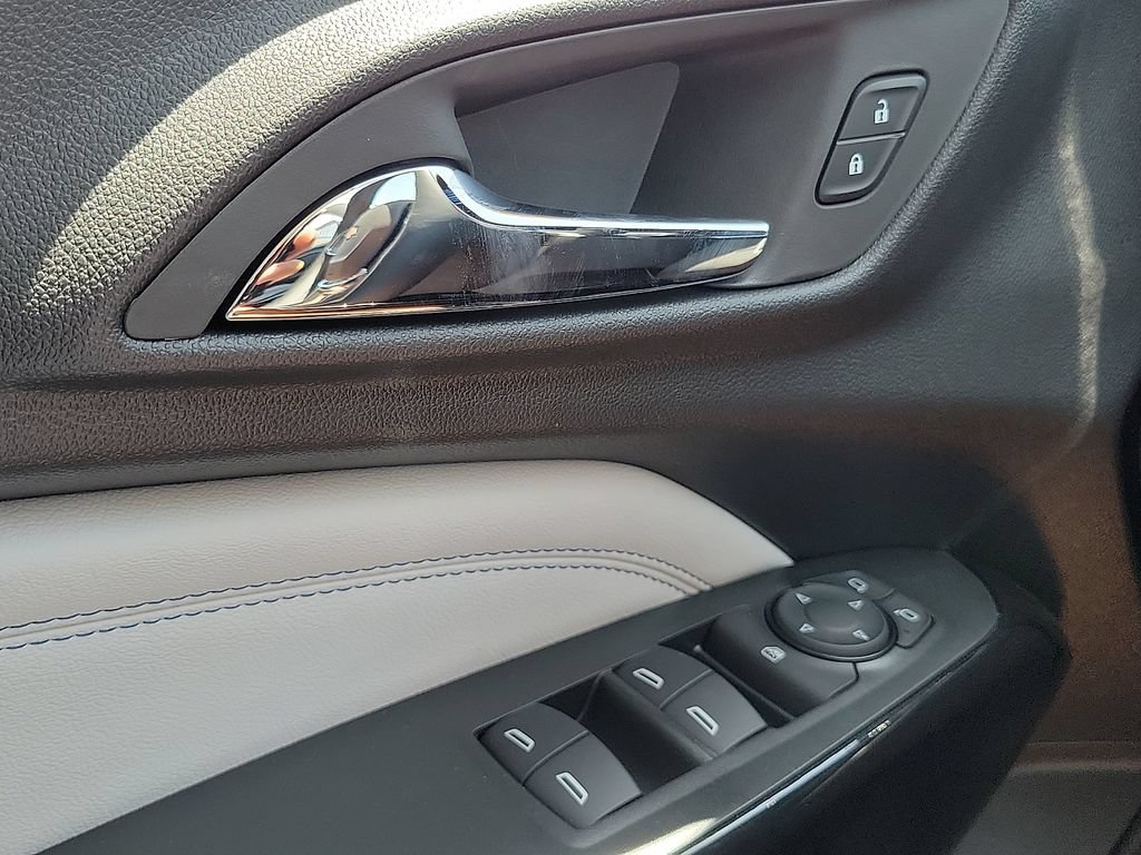 2026 Chevrolet Trax LT - Photo 29