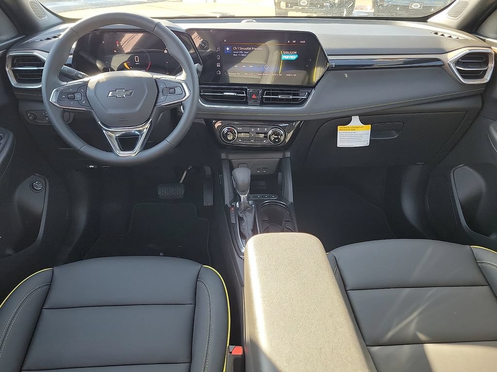 2026 Chevrolet Trailblazer Activ - Photo 21
