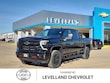  Chevrolet Silverado 2500 HD