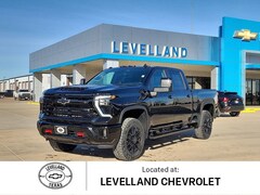 2026 Chevrolet Silverado 2500 HD LT Truck
