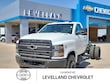  Chevrolet Silverado 5500 HD