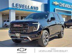2025 GMC Yukon AT4 Ultimate SUV