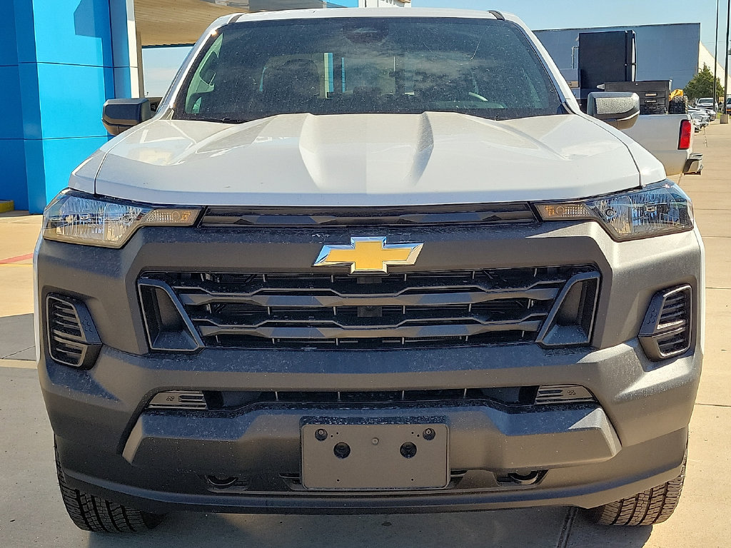 2026 Chevrolet Colorado Work Truck - Photo 16