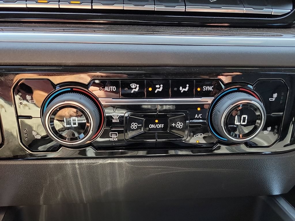 2026 Chevrolet Silverado 1500 LT Trail Boss - Photo 21