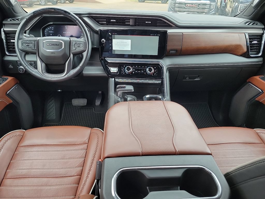 2024 GMC Sierra 1500 Denali Denali Ultimate - Photo 22