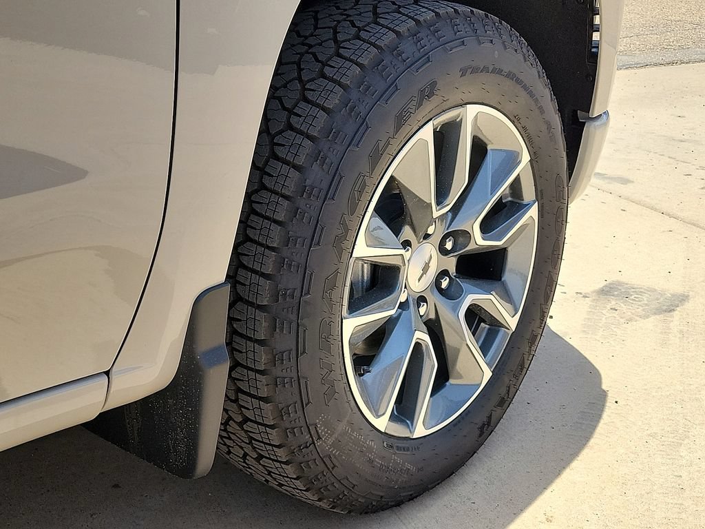 2026 Chevrolet Silverado 1500 RST - Photo 15