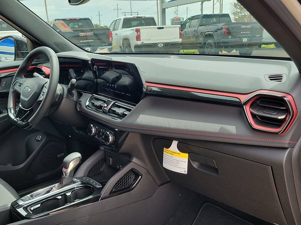 2026 Chevrolet Trailblazer RS - Photo 26