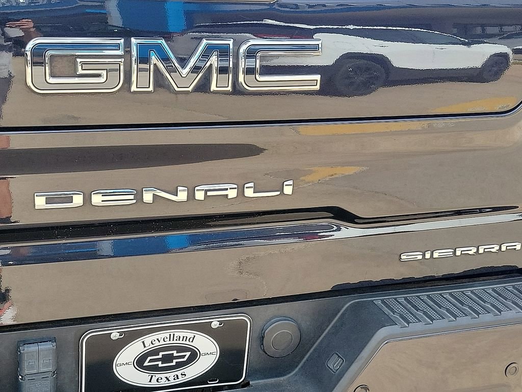 2023 GMC Sierra 1500 Denali Denali Ultimate - Photo 13