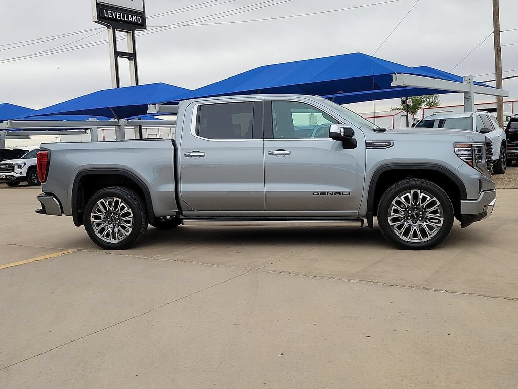 2024 GMC Sierra 1500 Denali Denali Ultimate - Photo 7