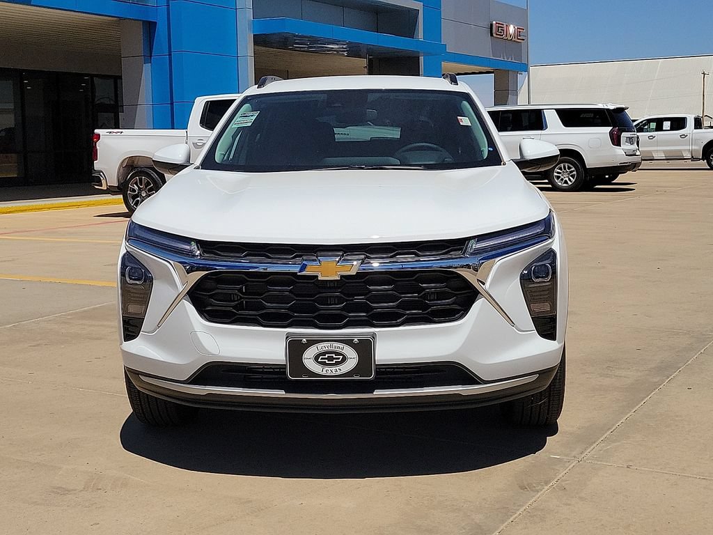 2026 Chevrolet Trax LT - Photo 10