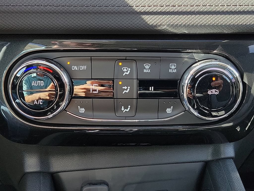 2026 Chevrolet Trailblazer LT - Photo 22