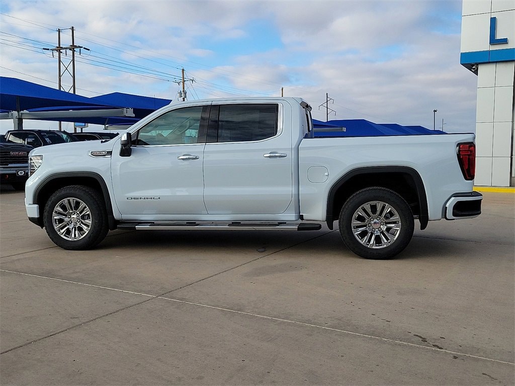 New 2026 GMC Sierra 1500 Denali Truck