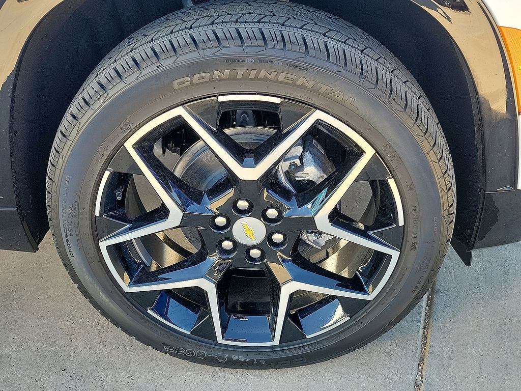2026 Chevrolet Traverse High Country - Photo 7