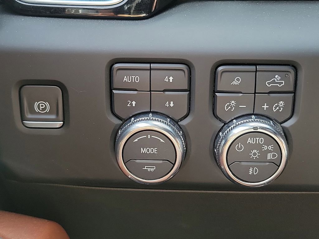 2023 GMC Sierra 1500 Denali Denali Ultimate - Photo 24