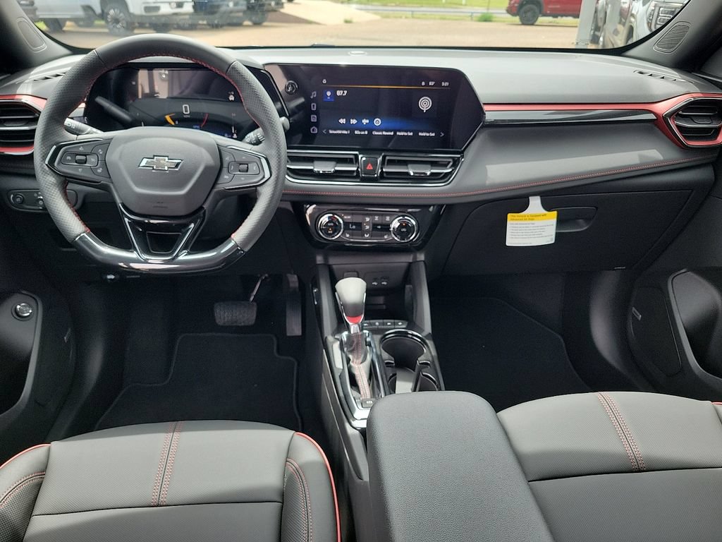 2026 Chevrolet Trailblazer RS - Photo 21