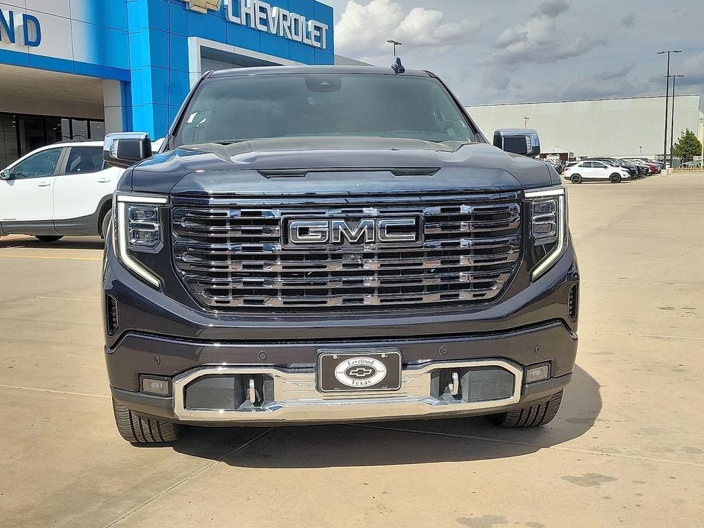 2023 GMC Sierra 1500 Denali Denali Ultimate - Photo 8