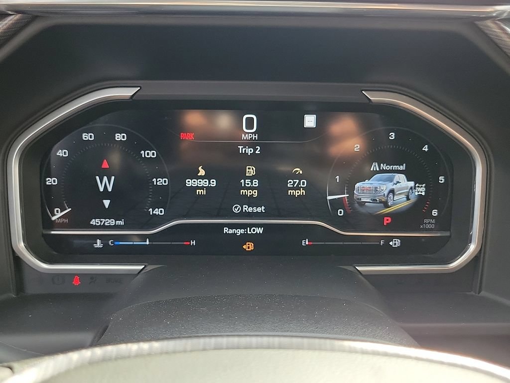 2023 GMC Sierra 1500 Denali Denali Ultimate - Photo 34