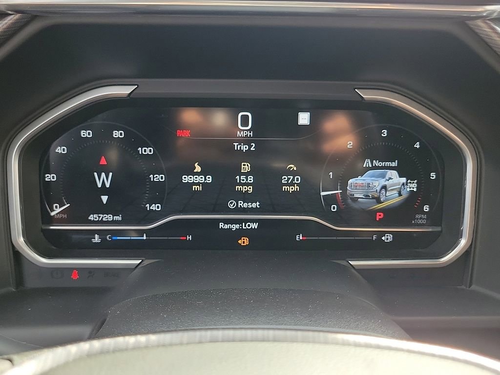 2023 GMC Sierra 1500 Denali Denali Ultimate - Photo 27