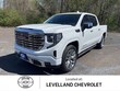  GMC Sierra 1500