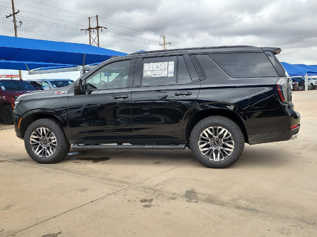 2026 Chevrolet Tahoe Z71 - Photo 2
