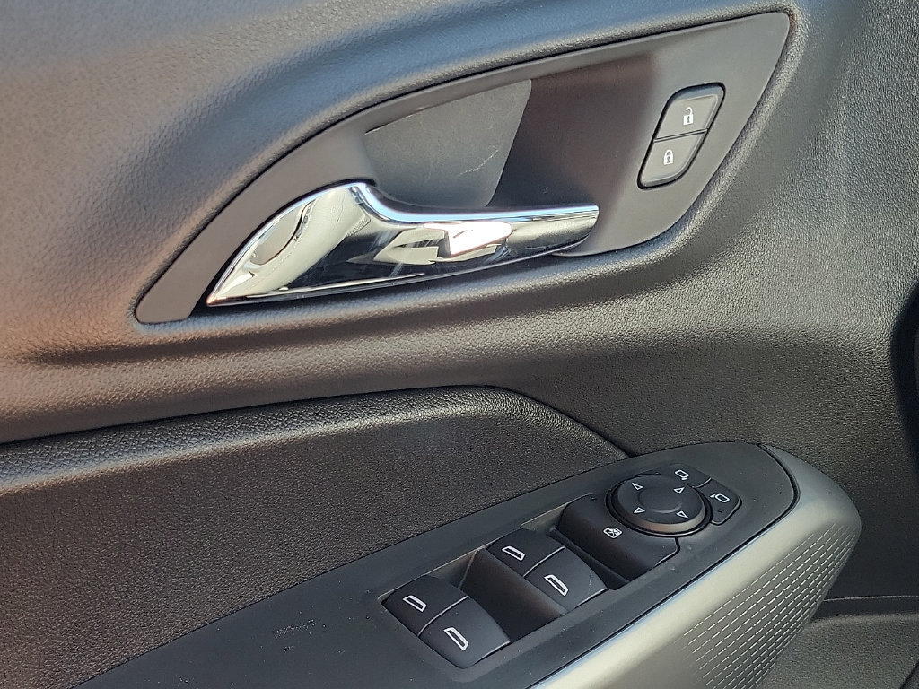 2026 Chevrolet Trax LS - Photo 29