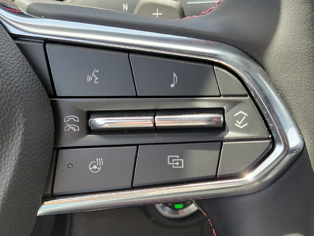 2026 Chevrolet Tahoe RST - Photo 33