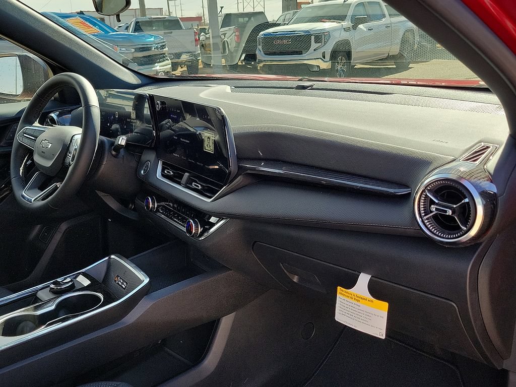 2026 Chevrolet Equinox LT - Photo 26