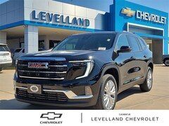 2026 GMC Acadia Elevation SUV