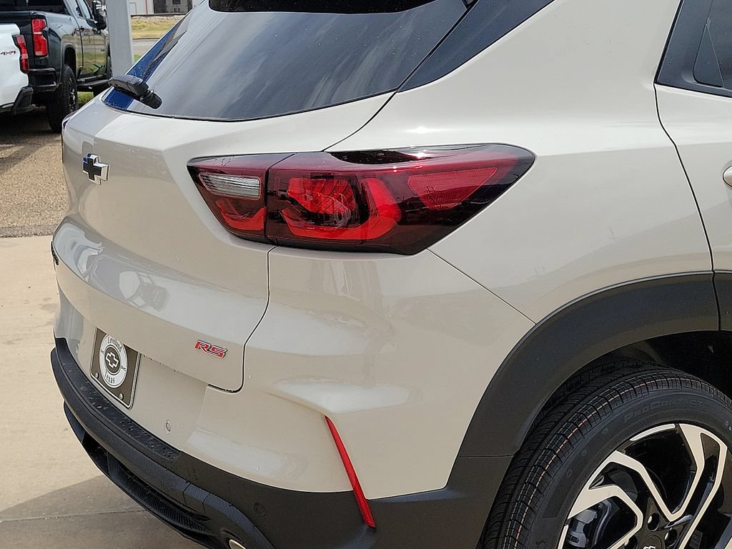 2026 Chevrolet Trailblazer RS - Photo 14
