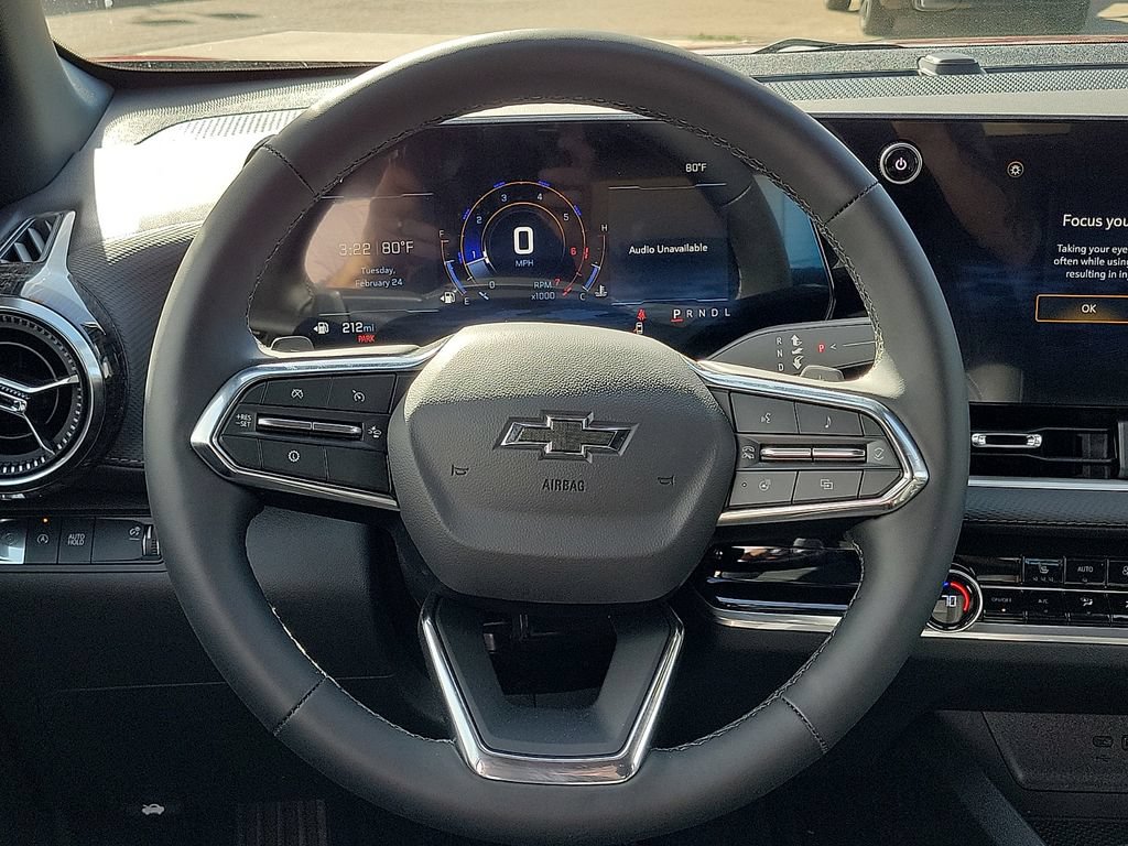 2026 Chevrolet Equinox LT - Photo 18