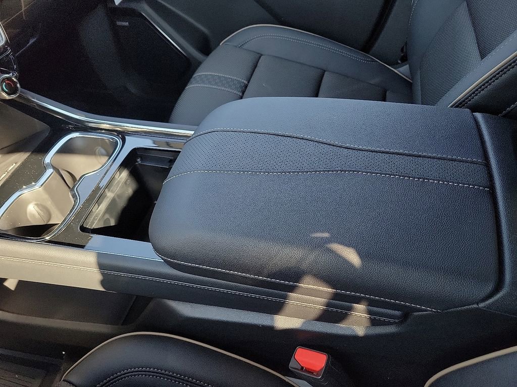 2026 Chevrolet Traverse High Country - Photo 20