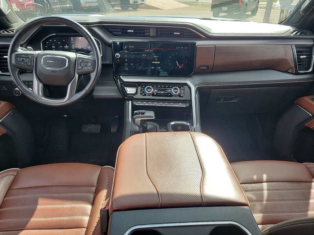 2023 GMC Sierra 1500 Denali Denali Ultimate - Photo 17