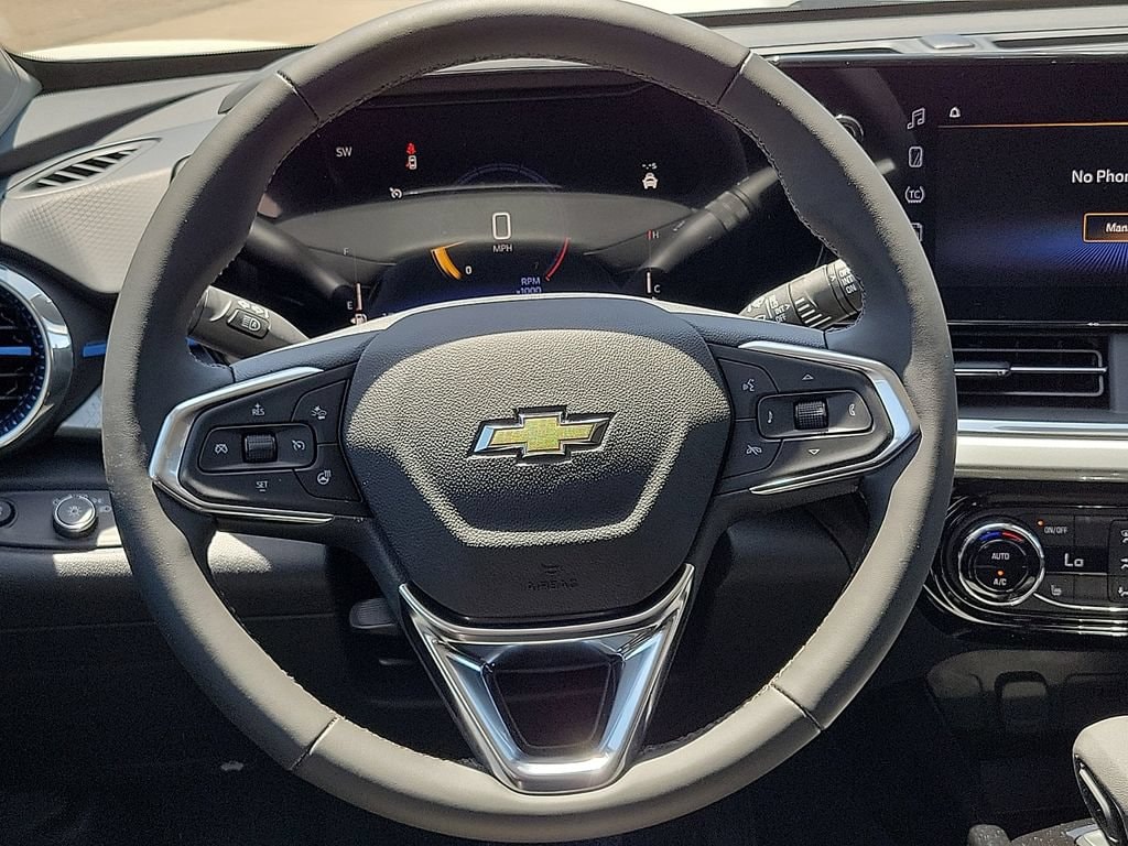 2026 Chevrolet Trax LT - Photo 18