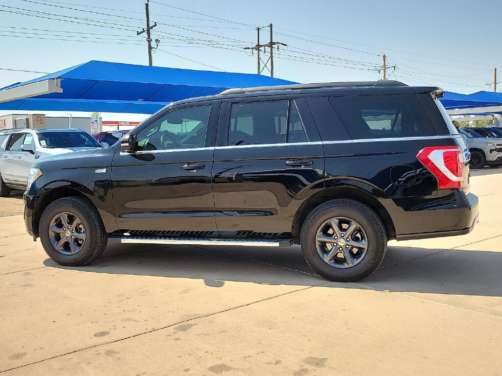 Used 2020 Ford Expedition XLT SUV