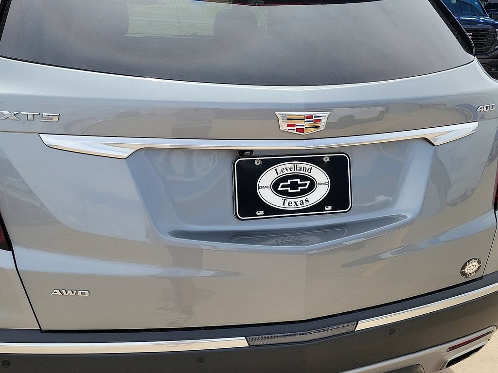 2024 Cadillac XT5 Premium Luxury - Photo 17