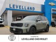  Kia Telluride