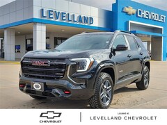 2026 GMC Terrain AT4 SUV