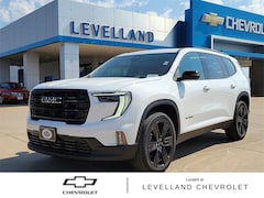 2026 GMC Acadia Elevation SUV