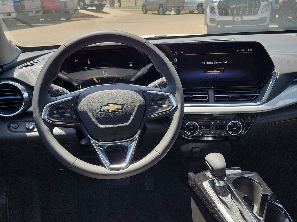 2026 Chevrolet Trax LT - Photo 20