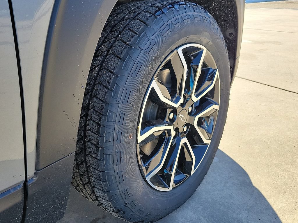 2026 Chevrolet Trailblazer Activ - Photo 15