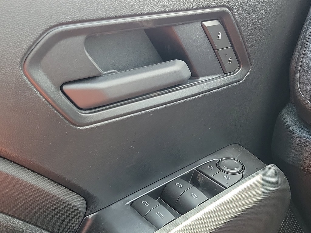 2026 Chevrolet Colorado Work Truck - Photo 29