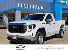 2025 GMC Sierra 1500 Pro Truck
