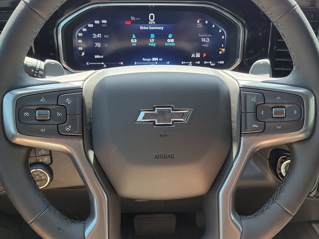 2026 Chevrolet Silverado 1500 LT Trail Boss - Photo 32