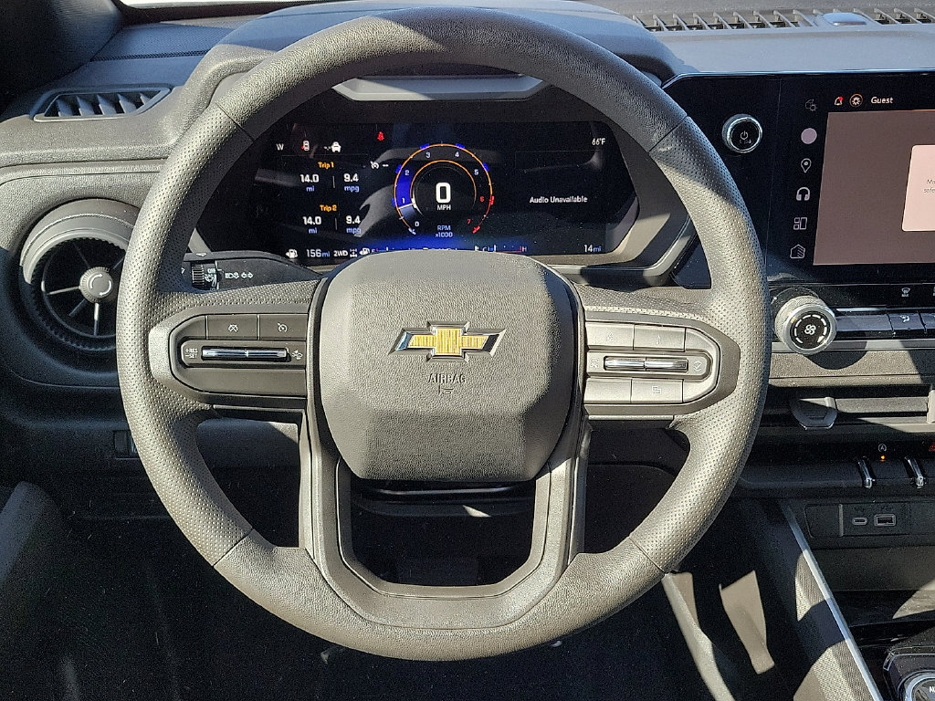 2026 Chevrolet Colorado Work Truck - Photo 30