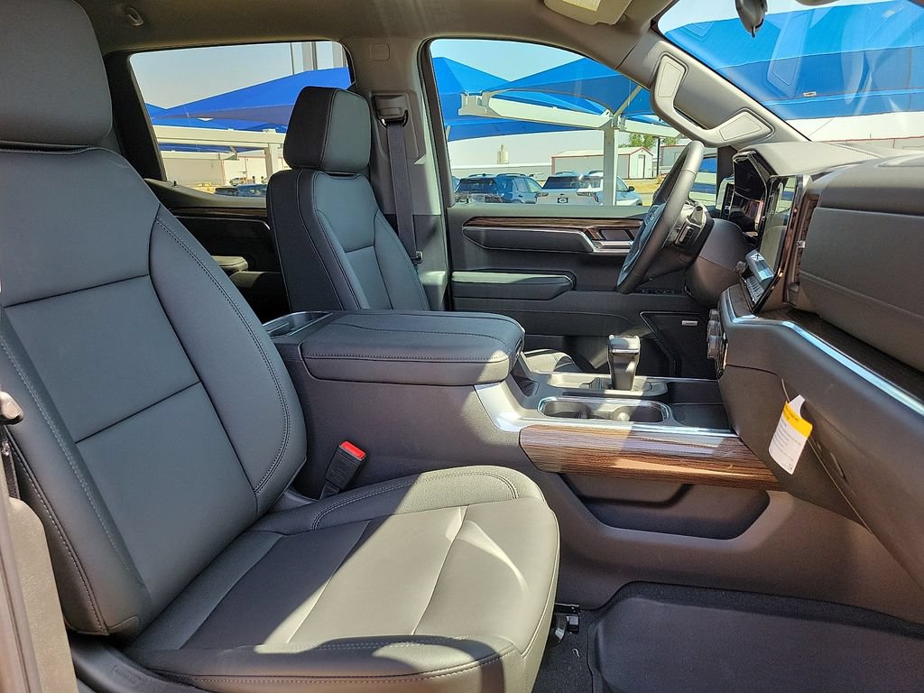 2026 Chevrolet Silverado 1500 LT Trail Boss - Photo 23