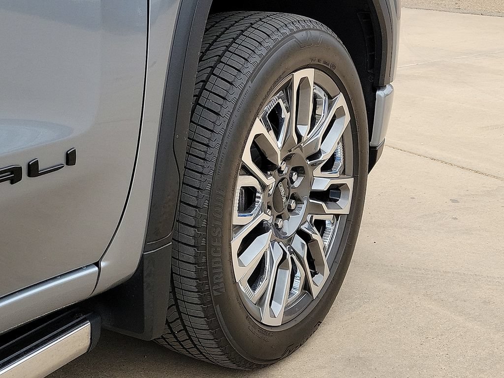 2024 GMC Sierra 1500 Denali Denali Ultimate - Photo 15