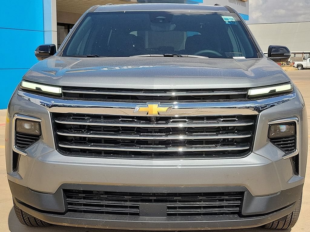 2027 Chevrolet Traverse LT - Photo 11