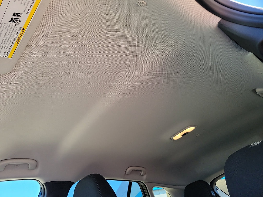 2026 Chevrolet Trax LS - Photo 17