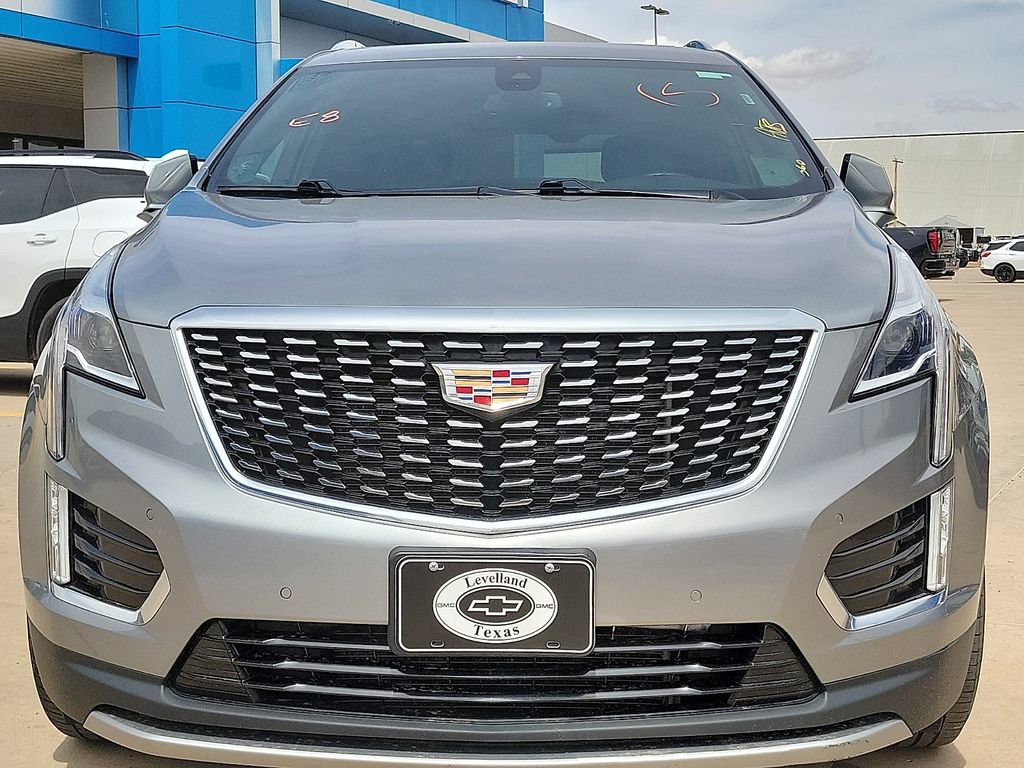 2024 Cadillac XT5 Premium Luxury - Photo 11
