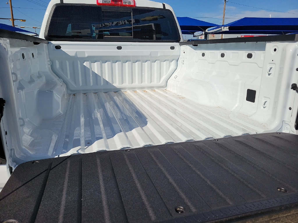 2026 Chevrolet Colorado Work Truck - Photo 25